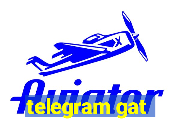 telegram gat